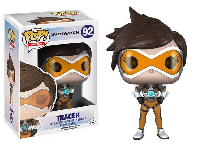 overwatch funko pop set