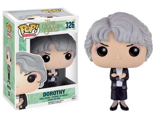 dorothy pop funko