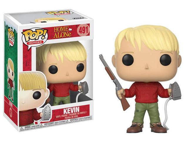 home alone funko pop uk