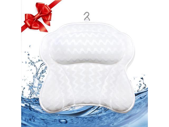 Bath Pillow For Tub Extra Large Size Pillow Bath Cushion For