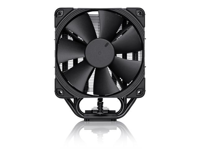 Noctua Nh U12s Chromax Black 1mm Single Tower Cpu Cooler Black Newegg Com