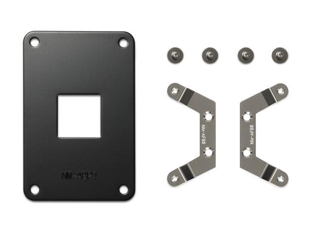 Noctua NM-AM4-L9aL9i, Mounting Kit for Noctua NH-L9a & NH-L9i on AMD AM4 platforms