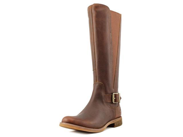 timberland knee high boots womens