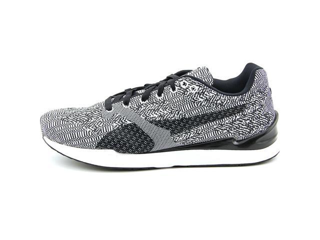 Men/'s PUMA Xs500 Woven 36010601 White Black Brand New In Box