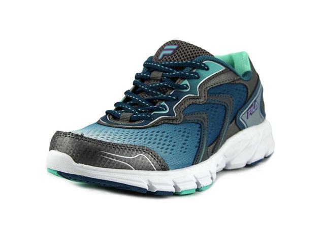 Fila Stellaray Women US 8 Blue Sneakers Fila Stellaray Women US 8 Blue Sneakers