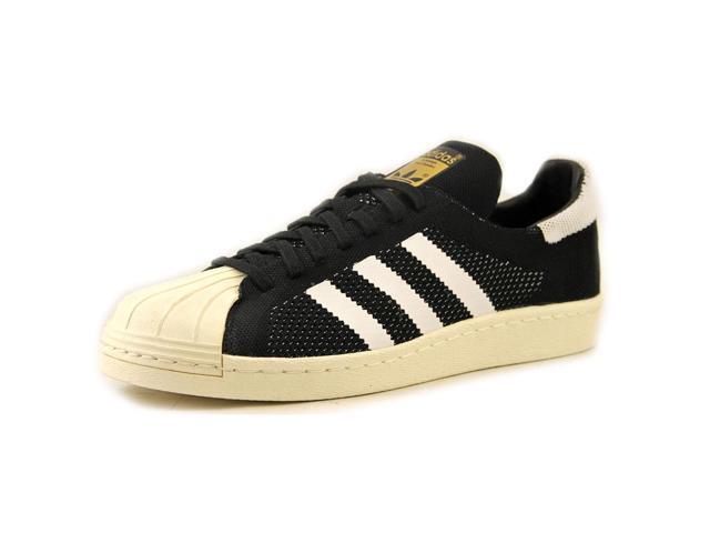 adidas superstar 80s primeknit black