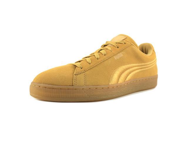 puma suede mono iced beige