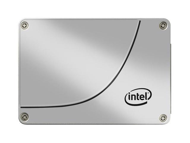 Intel 320 2.5" 160GB SATA Internal Solid State Drive (SSD) SSDSA2CW160G301
