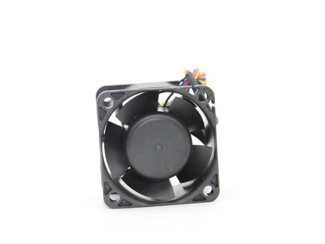 Foxconn 4028 12V double ball high speed PIA040H12P 4cm computer chassis  power supply PWM fan - Newegg.com