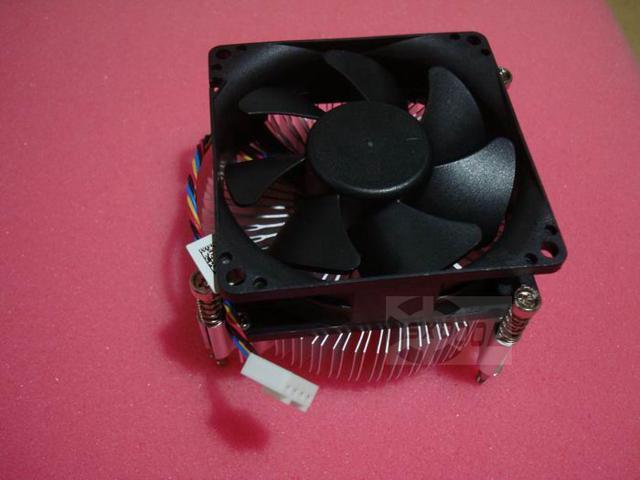 AVC BN06015B12H CPU Cooling Fan W/ Drive CAV Nh645 for Dell Optiplex 7 3 for sale online 