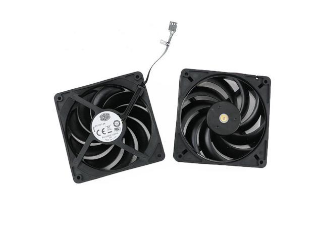 For SUNON MGB0121V1-C010-S99 12V 6.08W all-in-one CUP cooling fan 