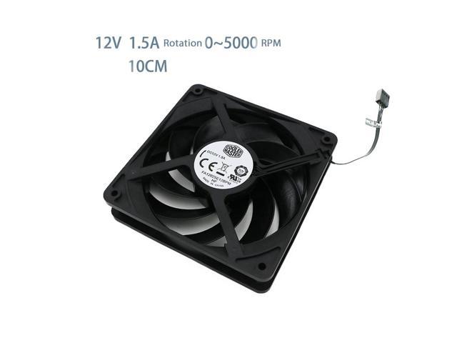 For SUNON MGB0121V1-C010-S99 12V 6.08W all-in-one CUP cooling fan 