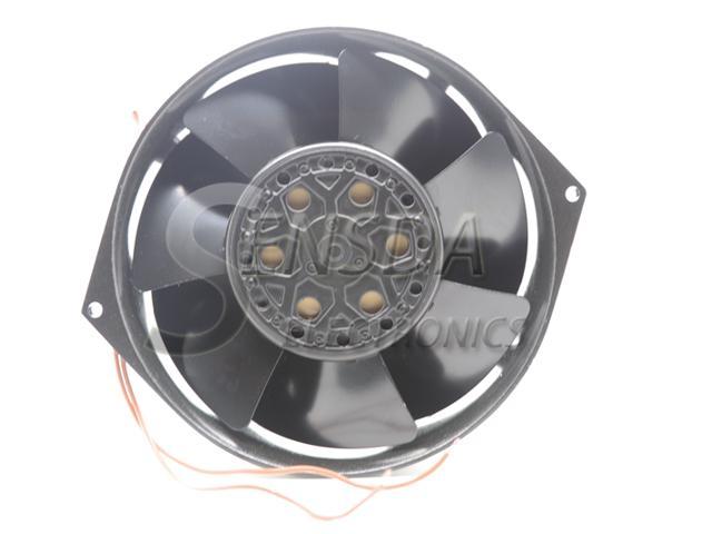 for Bi-sonic 5E-230B 17cm 172mm AC 230V high temperature resistant case fan