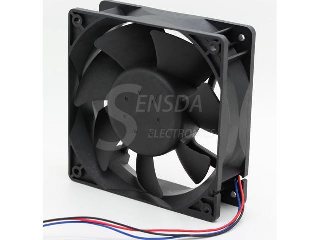for Delta AFB1212L 0.21A 12V 12CM Cooling Fan