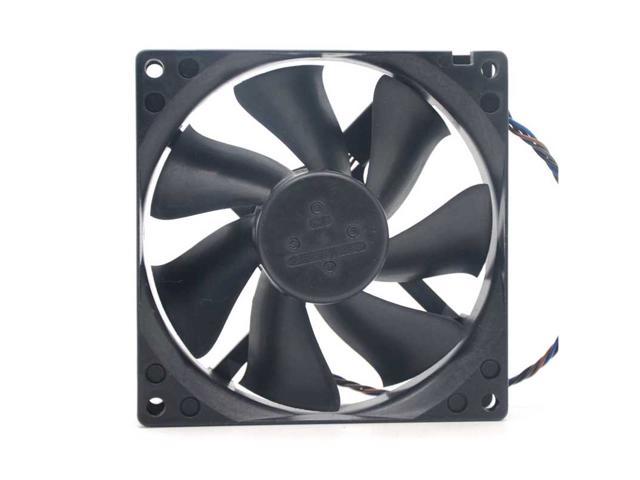 NMB 3610RL-04W-B56 DC 12V 0.38A 9025 90x90x25mm HP XW6600 Axial Cooling ...