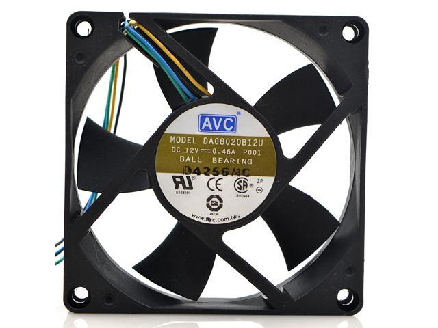 Wiring Manual PDF: 12v Computer Fan Wire Diagram