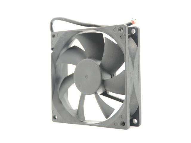 New rdl9025S silent fan 92x92x25mm 12v 0.16A 2line server cooling fan S*