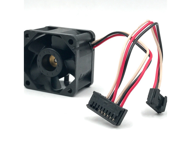 Ventola Di Raffreddamento Per Mandrino FANUC A90L-0001-0580 #B 9PF0424H304 Nuova