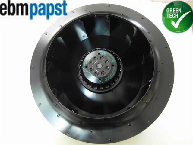 Ebmpapst R2E280-AE52-05 Cooling Fan 230V 225W 50hz New. 