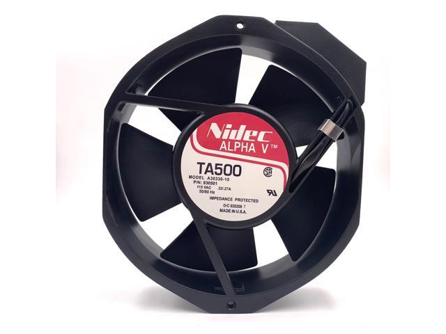 NEW Nidec TA600 A30318-10 AC Cooling Fan 