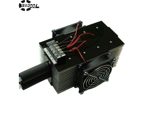 peltier module refrigerator