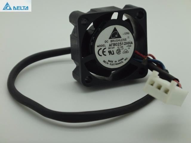 100 New Delta Afbhha 2510 2 5cm 12v 0 12a For Sun 370 5126 V240 V210 P N 01 Cpu Cooler Heatsink Fan Newegg Com