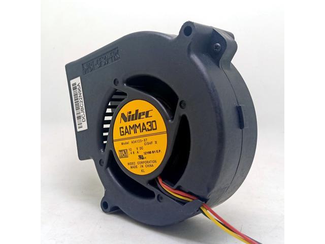 Nidec Gamma30 A34123-57 Blower Fan 12vdc .46a | Acquisti Online su Nidec Gamma30 A34123-57 Blower Fan 12vdc .46a | Acquisti Online su