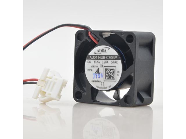 for ADDA AD0414UB-C70GP 13.5v 0.20A Switch Fan