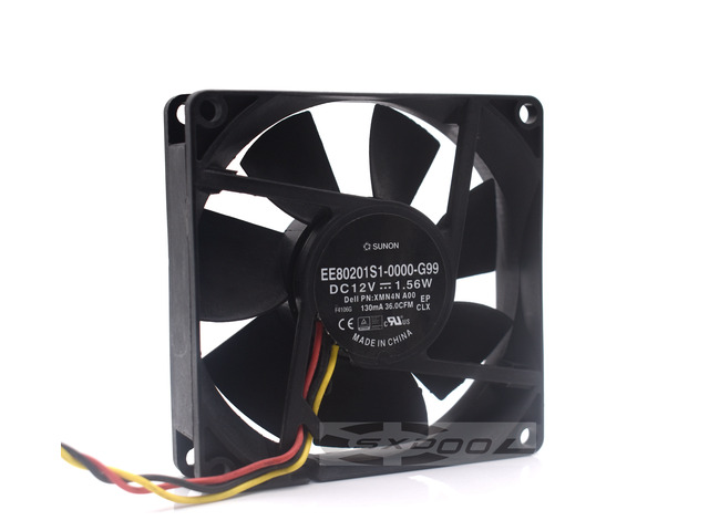 Ventilátor Sunon MEC0381V1-000U-G99 | Electronic, s.r.o