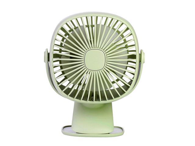 table clip fan