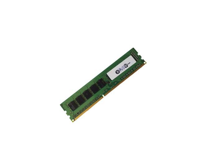 RAM Memory Compatible with Lenovo ThinkServer TS150 by CMS D33 1x16GB 16GB