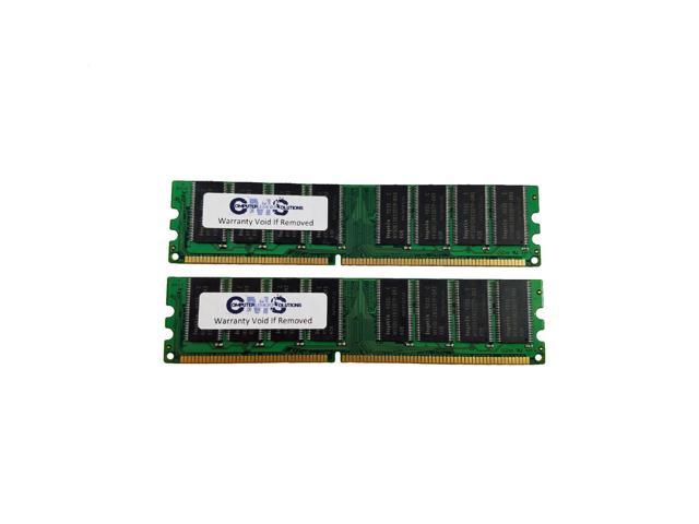 CMS 2GB (2X1GB) Memory Ram Compatible with Apple Power Mac G5 (Dual Core  2.0Ghz) Ddr2 - A100 - Newegg.com