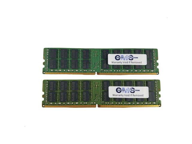 2X8GB 1028GQ-TXR only by CMS C121 Memory Ram Compatible with Supermicro SuperBlade 1028GQ-TR 1028GQ-TRT Super X10DGQ Super X10DGQ Super X10DGQ-T 16GB