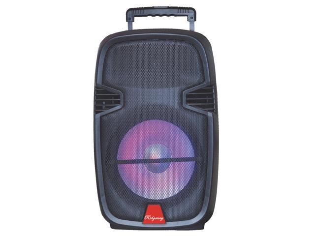 ridgeway rechargeable speaker