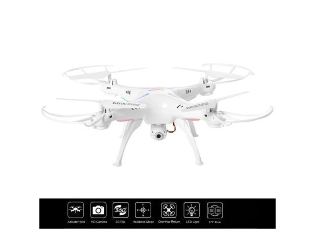 drone syma x5sw