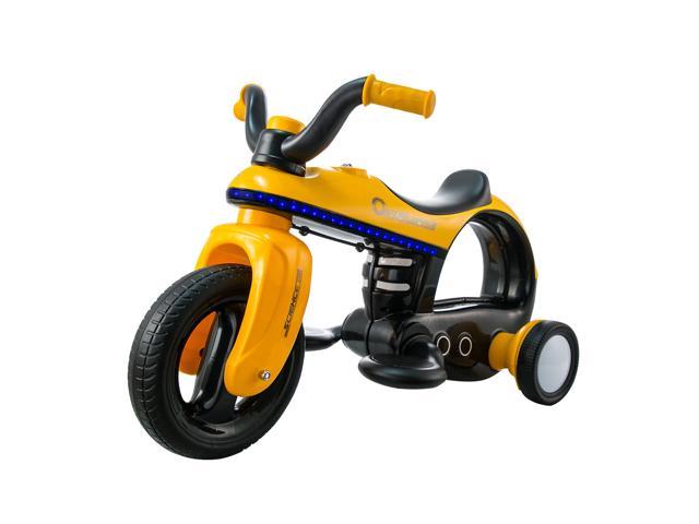 battery powered trike for toddlers