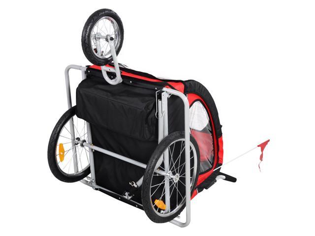 bike trailer