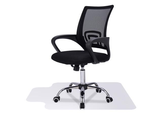 48 X 36 Pvc Home Office Chair Floor Mat For Wood Tile 1 50mm Thick 48 X 36 Pvc Home Office Chair Floor Mat For Wood Tile 1 50mm Thick