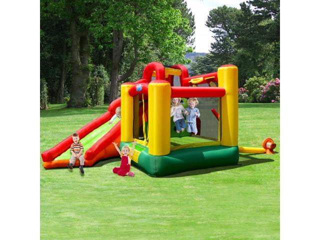 bounce house balls