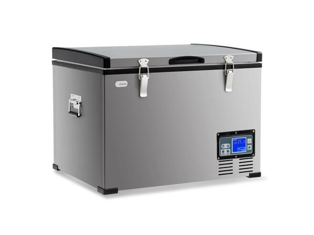 electric powered cooler