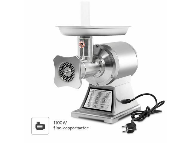 top rated commercial meat grinders