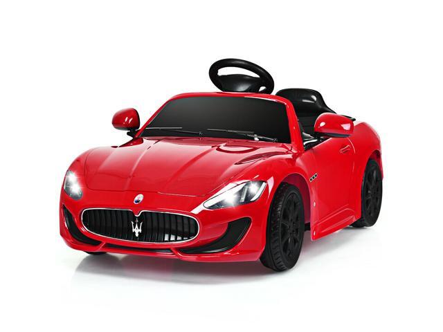 maserati rc