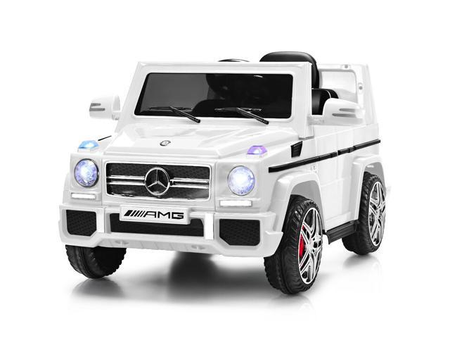 mercedes 12v car