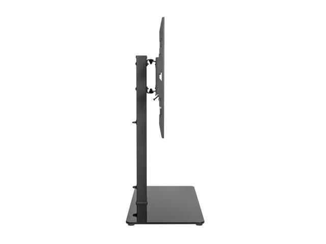 Details about   ProMounts Large Tabletop TV Stand Mount with 35° Swivel for 37-70 in TVs 
