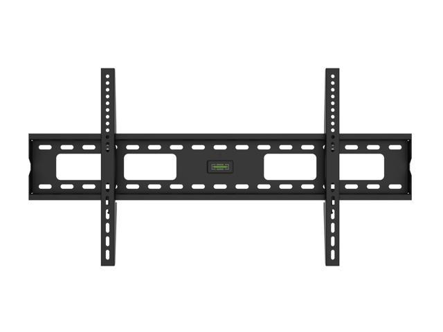 Promounts Extra Large Flat Slim TV Wall Mount for 50-90"