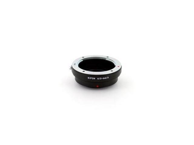 Promaster Camera Mount Adapter for 4//3 to Micro 4//3