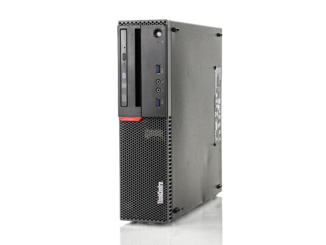 lenovo thinkcentre i3 6100