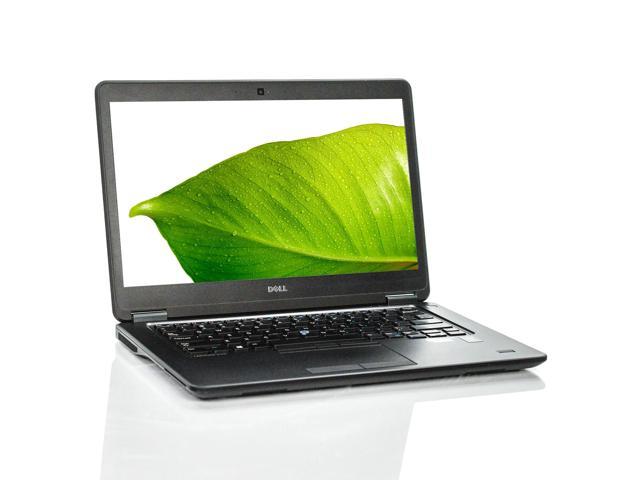 PC Dell Latitude E7450 14 i5 16Go RAM 500Go HDD Sans OS [Reconditionné :  289€ !] 