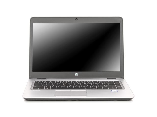 PC HP EliteBook 840 G6 14 i5 Gen 8 16Go RAM 256Go SSD Windows 10  [Reconditionné 