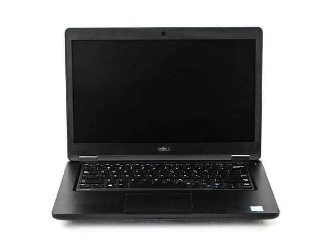 Refurbished: Dell Latitude 5480 14" Laptop Core I5 8GB 1TB SSD M.2 ...